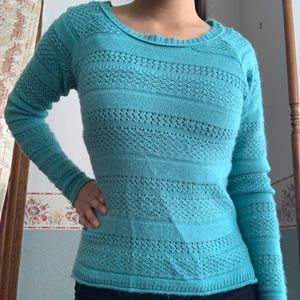 Aeropostale Knitted Sweater